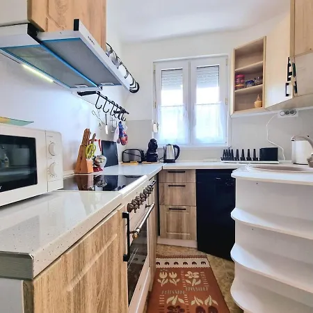 Apartman - 3bd For Family & Friends *