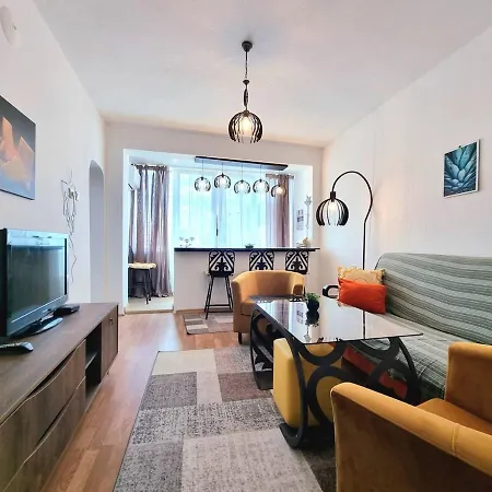 Apartman - 3bd For Family & Friends