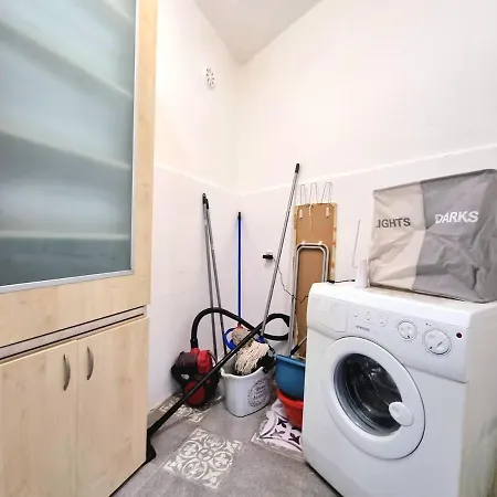 Apartman - 3bd For Family & Friends Burgasz