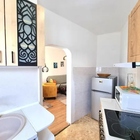 - 3bd For Family & Friends Apartman *