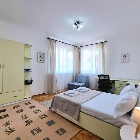 - 3bd For Family & Friends Апартаменты