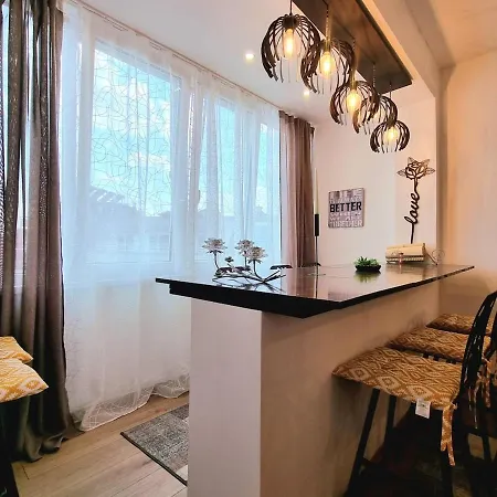 - 3bd For Family & Friends شقة *