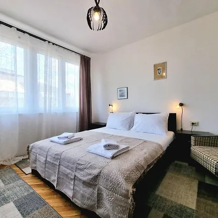 - 3bd For Family & Friends شقة