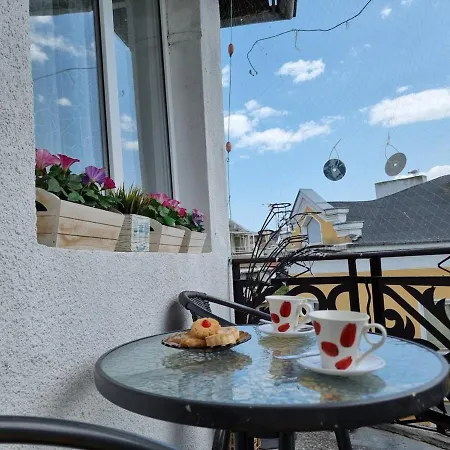 - 3bd For Family & Friends Апартаменты *