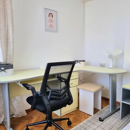 Апартаменты - 3bd For Family & Friends *