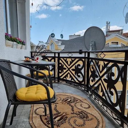 Апартаменты - 3bd For Family & Friends