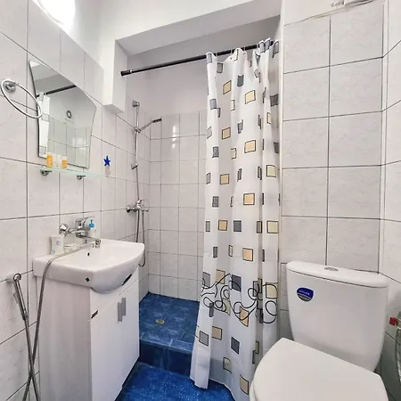 - 3bd For Family & Friends Апартаменты *