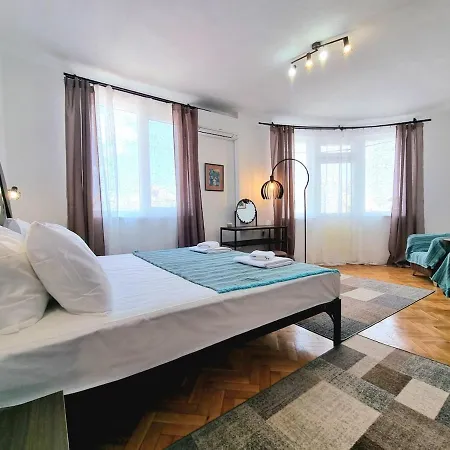 - 3bd For Family & Friends Апартаменты