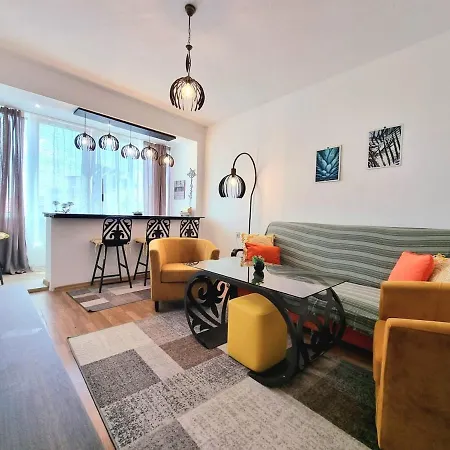 - 3bd For Family & Friends Апартаменты