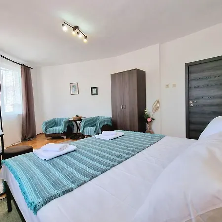 - 3bd For Family & Friends Бургас