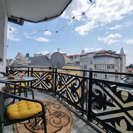 - 3bd For Family & Friends Апартаменты