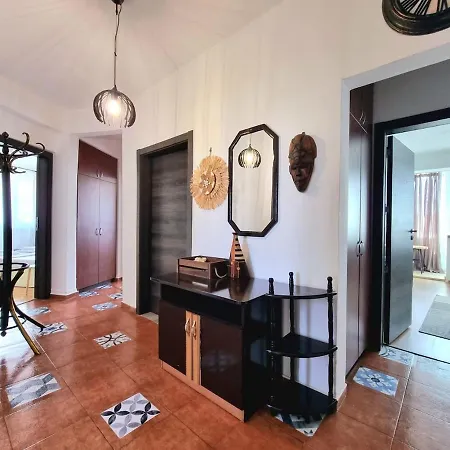 Апартаменты - 3bd For Family & Friends