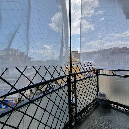 - 3bd For Family & Friends Апартаменты Бургас